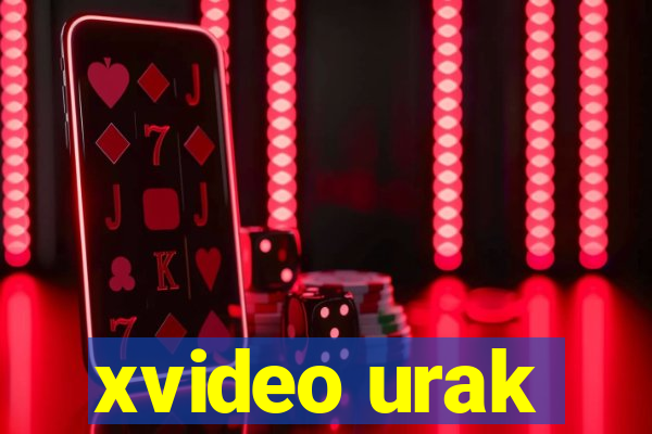 xvideo urak